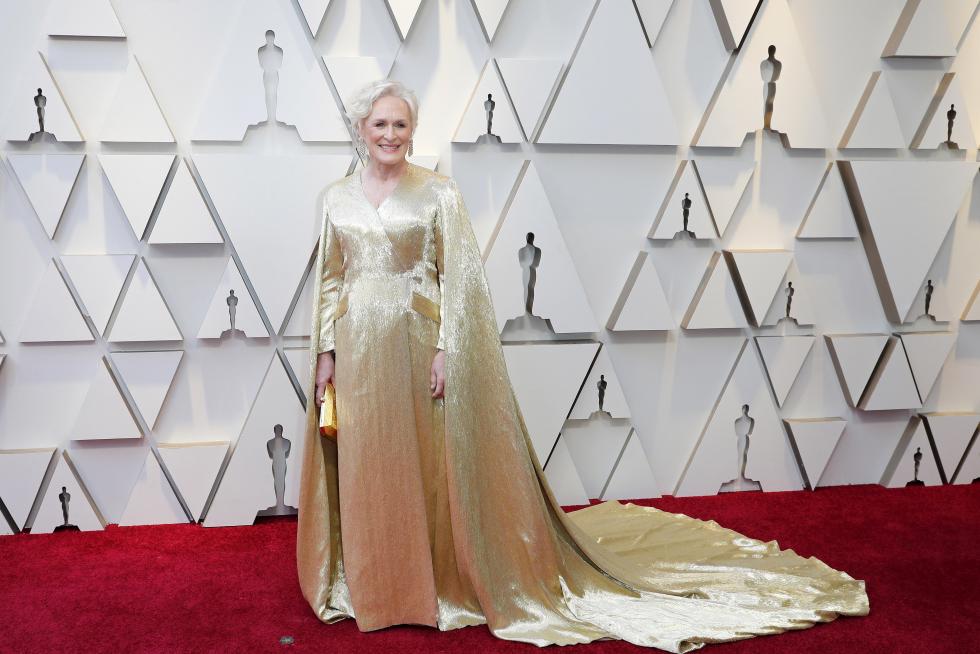 Alfombra roja de los Premios Óscar