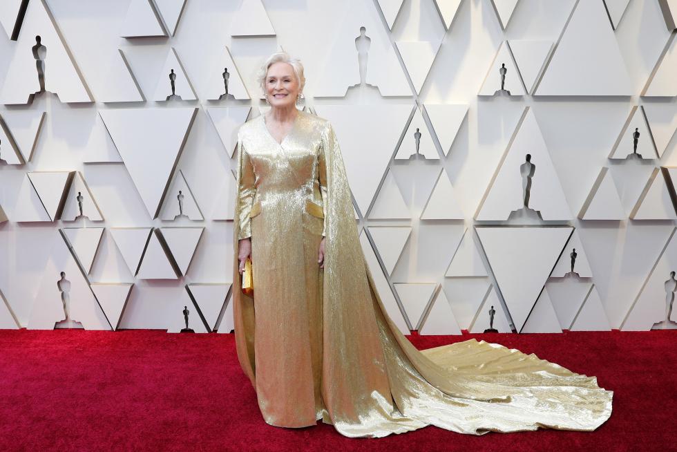 Glenn Close