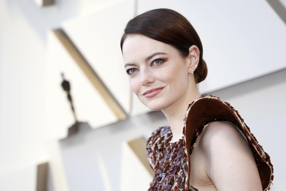 Emma Stone