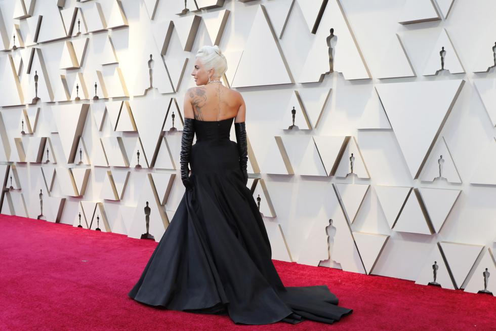 Lady Gaga
