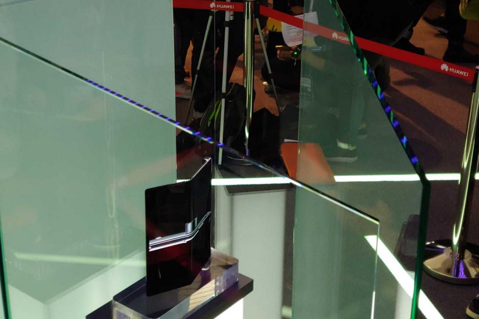 Inauguración del Mobile World Congress en Barcelona