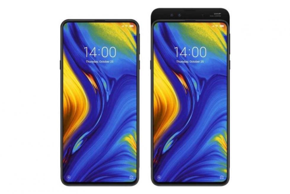 Los mejores móviles del Mobile