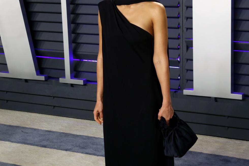 Alfombra roja de los Premios Óscar