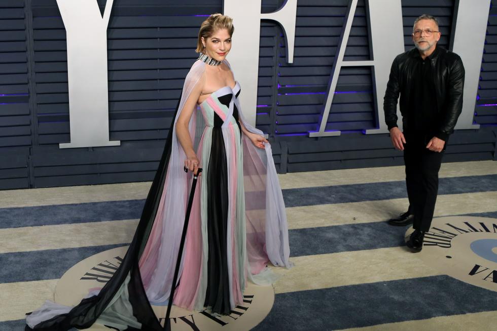 Alfombra roja de los Premios Óscar