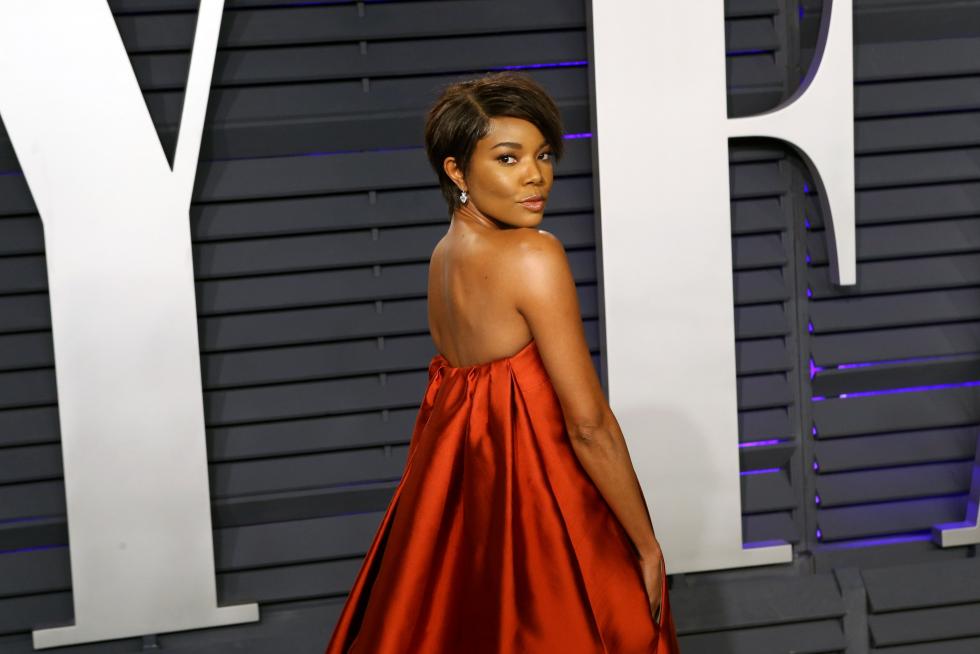 Alfombra roja de los Premios Óscar