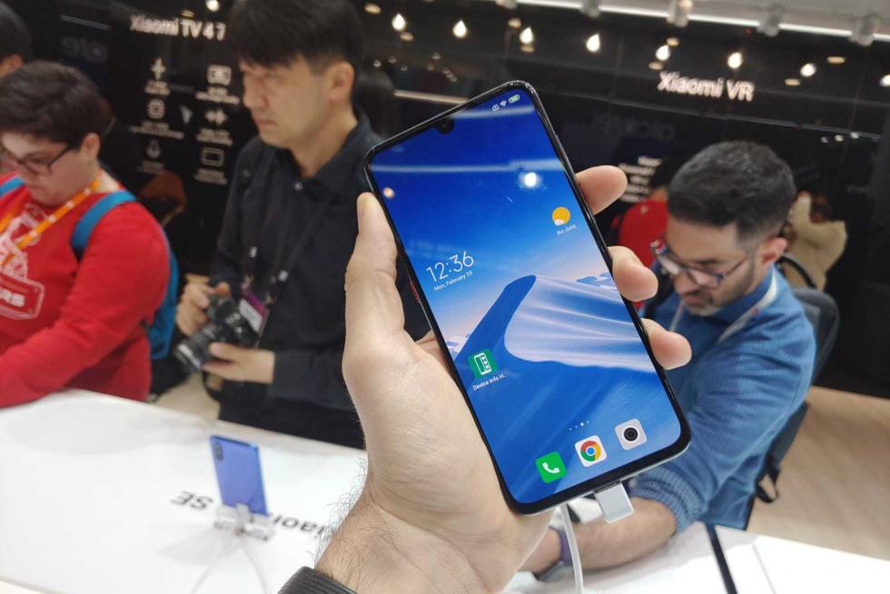 El Mi Mix 3 tiene ahora una versión 5G por solo 599 euros