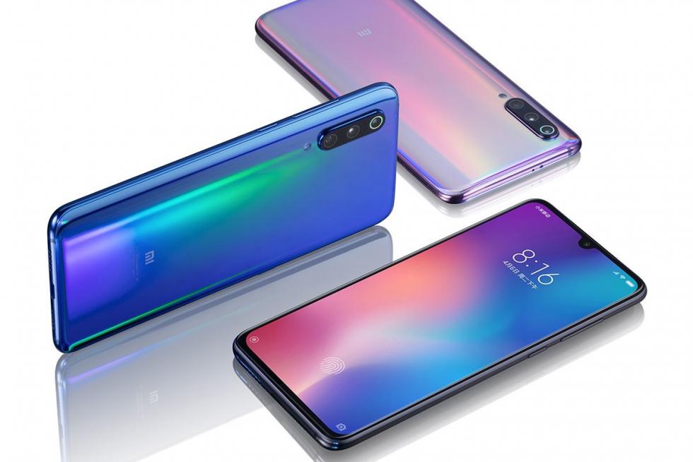 Los mejores móviles del Mobile