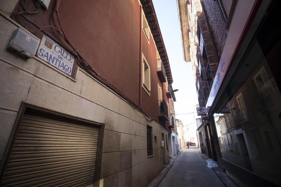 Además del producto de la vid y todas sus manifestaciones en el pulso cotidiano del municipio, Cariñena reúne atractivos patrimoniales y gastronómicos que redondean la oferta y enamoran al visitante.