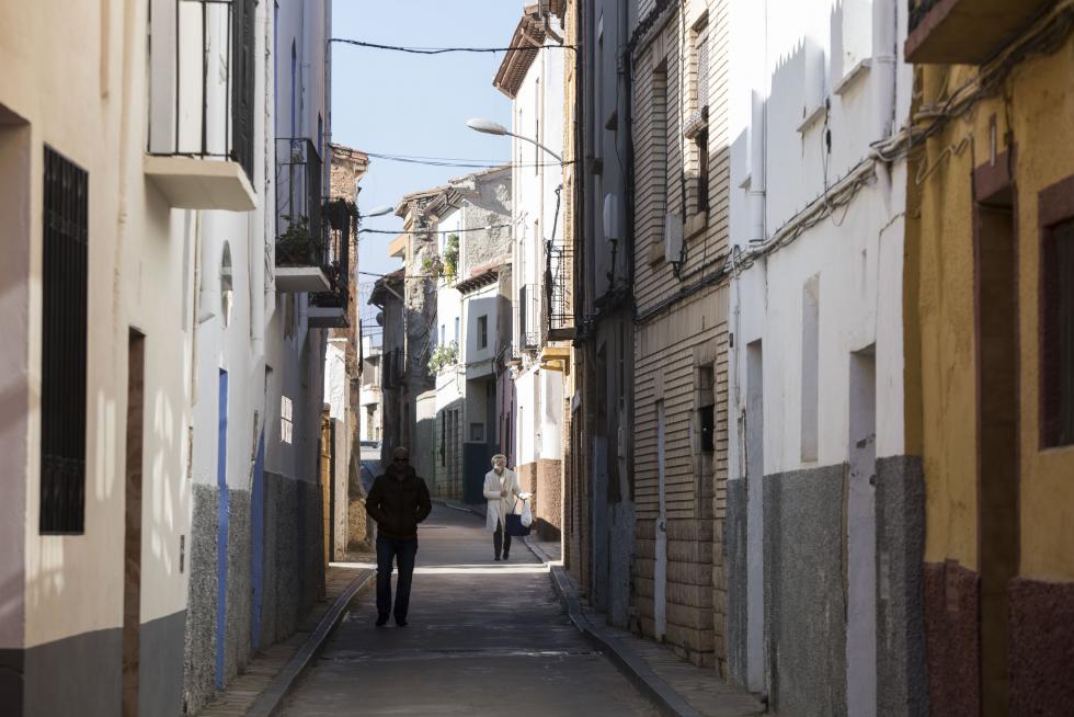 Además del producto de la vid y todas sus manifestaciones en el pulso cotidiano del municipio, Cariñena reúne atractivos patrimoniales y gastronómicos que redondean la oferta y enamoran al visitante.