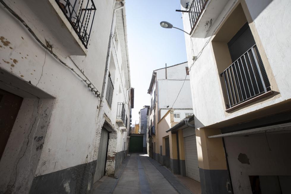 Además del producto de la vid y todas sus manifestaciones en el pulso cotidiano del municipio, Cariñena reúne atractivos patrimoniales y gastronómicos que redondean la oferta y enamoran al visitante.