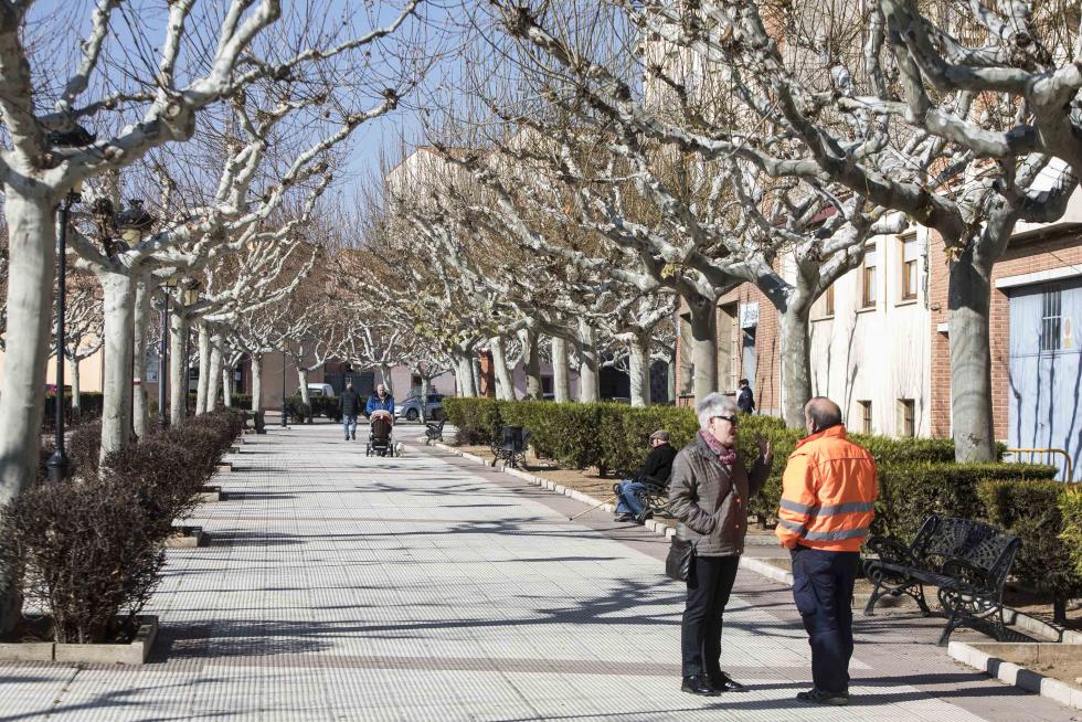 Además del producto de la vid y todas sus manifestaciones en el pulso cotidiano del municipio, Cariñena reúne atractivos patrimoniales y gastronómicos que redondean la oferta y enamoran al visitante.