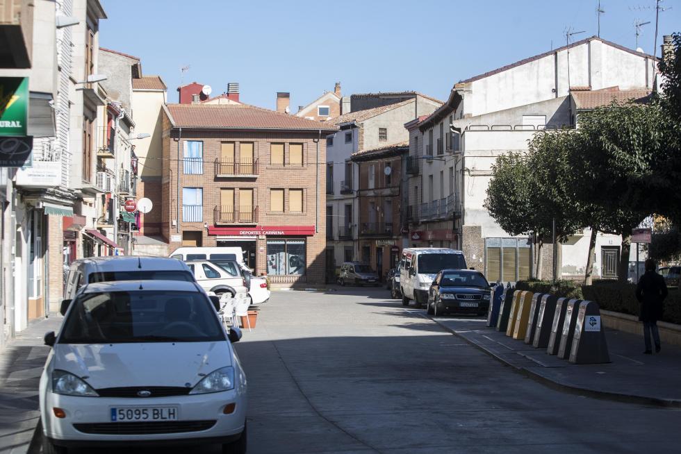 Además del producto de la vid y todas sus manifestaciones en el pulso cotidiano del municipio, Cariñena reúne atractivos patrimoniales y gastronómicos que redondean la oferta y enamoran al visitante.