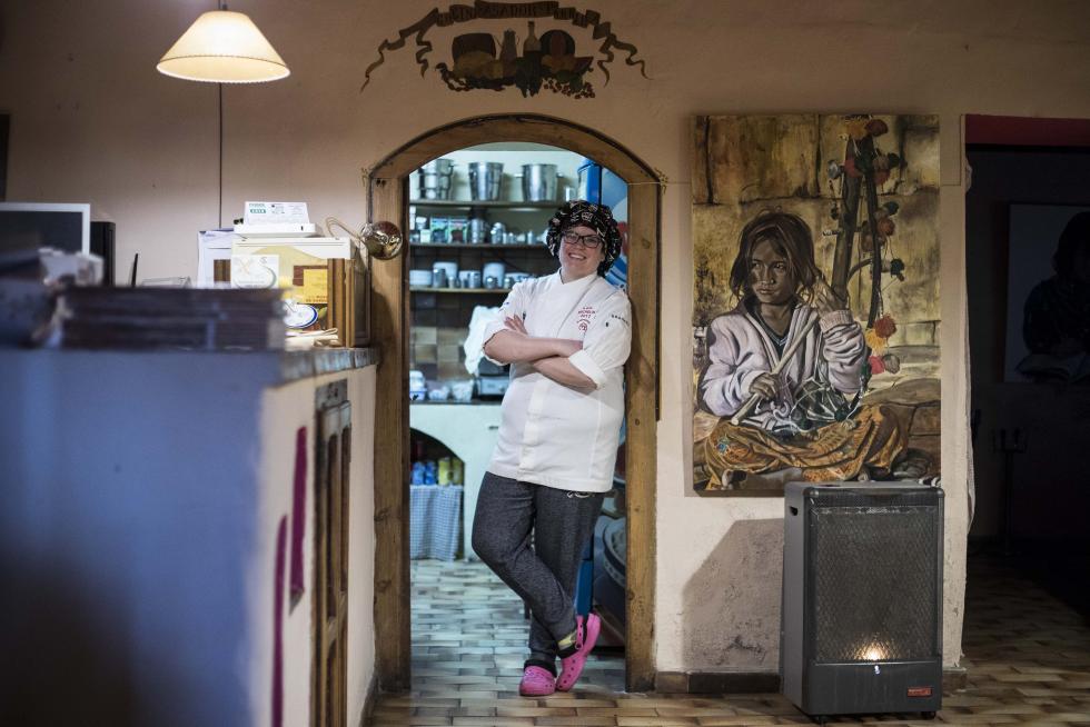 Además del producto de la vid y todas sus manifestaciones en el pulso cotidiano del municipio, Cariñena reúne atractivos patrimoniales y gastronómicos que redondean la oferta y enamoran al visitante.