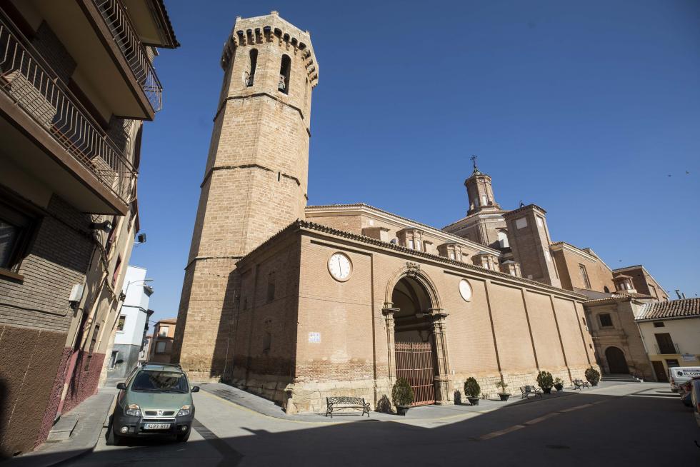 Además del producto de la vid y todas sus manifestaciones en el pulso cotidiano del municipio, Cariñena reúne atractivos patrimoniales y gastronómicos que redondean la oferta y enamoran al visitante.