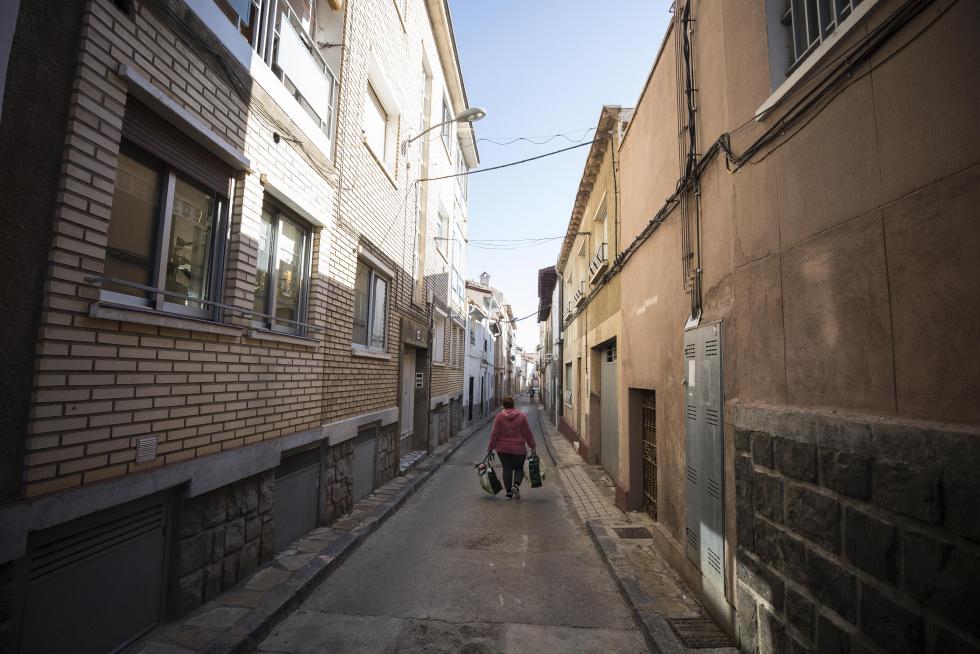 Además del producto de la vid y todas sus manifestaciones en el pulso cotidiano del municipio, Cariñena reúne atractivos patrimoniales y gastronómicos que redondean la oferta y enamoran al visitante.