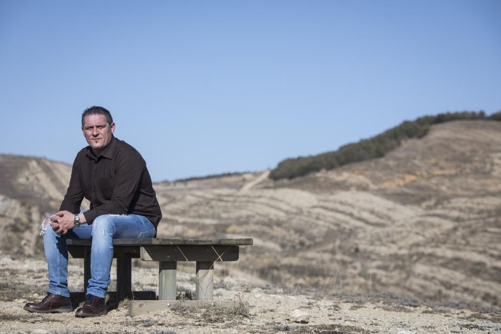 Admirada en la comarca por su nevero, por la ermita de la Virgen del Campo y por el trinquete y el acueducto, la localidad espera una solución al problema de su parroquia, con el techo hundido desde hace 40 años.