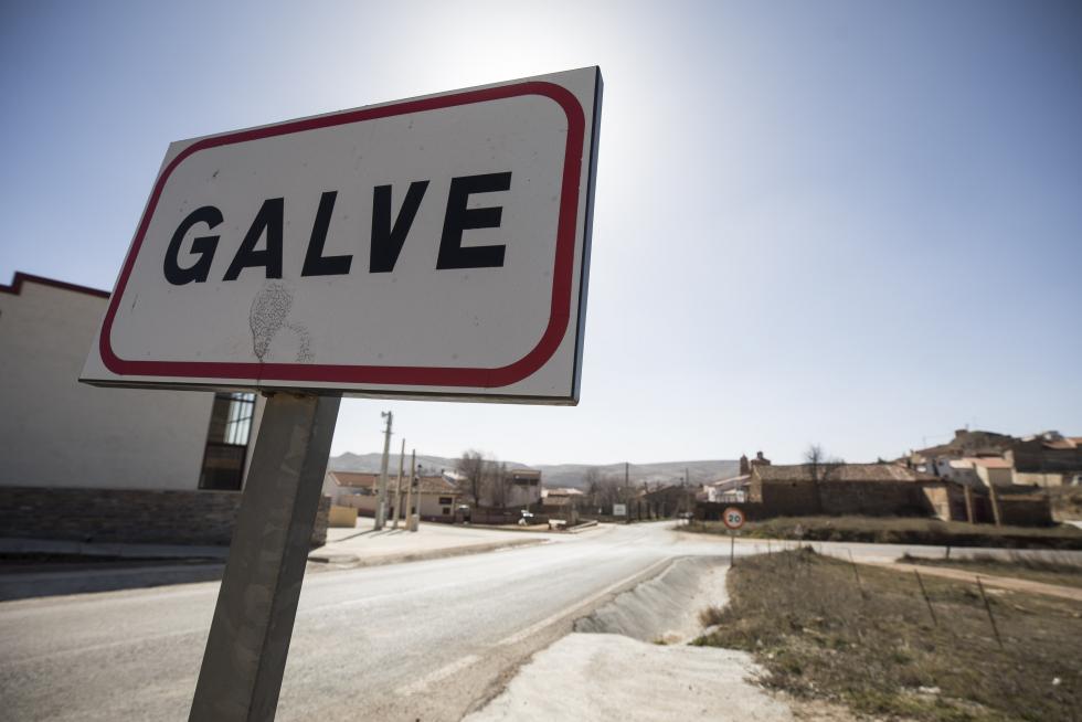 Los hallazgos de José María Herrero hace seis décadas generaron una fiebre paleontológica de la que este municipio no quiere curarse: la ilusión es ir un poco más allá en su explotación turística.