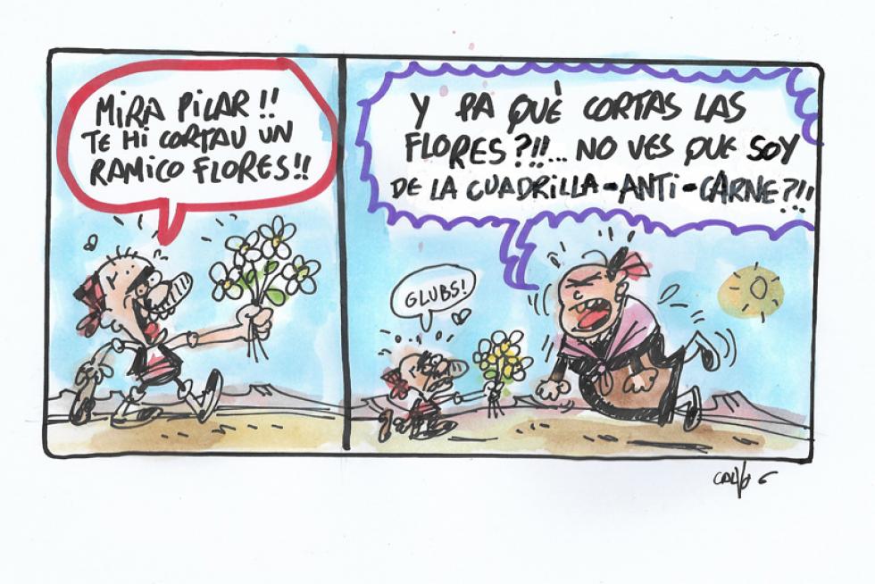 Supermaño 2.0 Cuadrilla