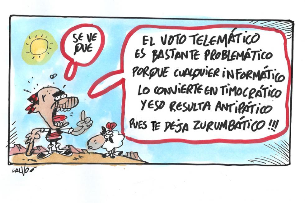 Supermaño 2.0 Recuento