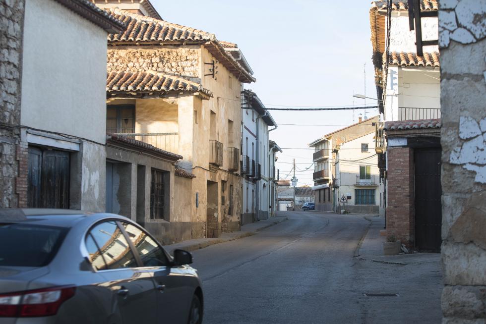 Fotos Perales del Alfambra renovar las esperanzas Imágenes