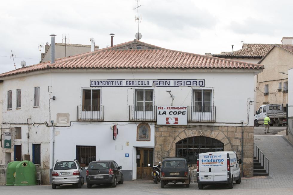 18 Alfambra
