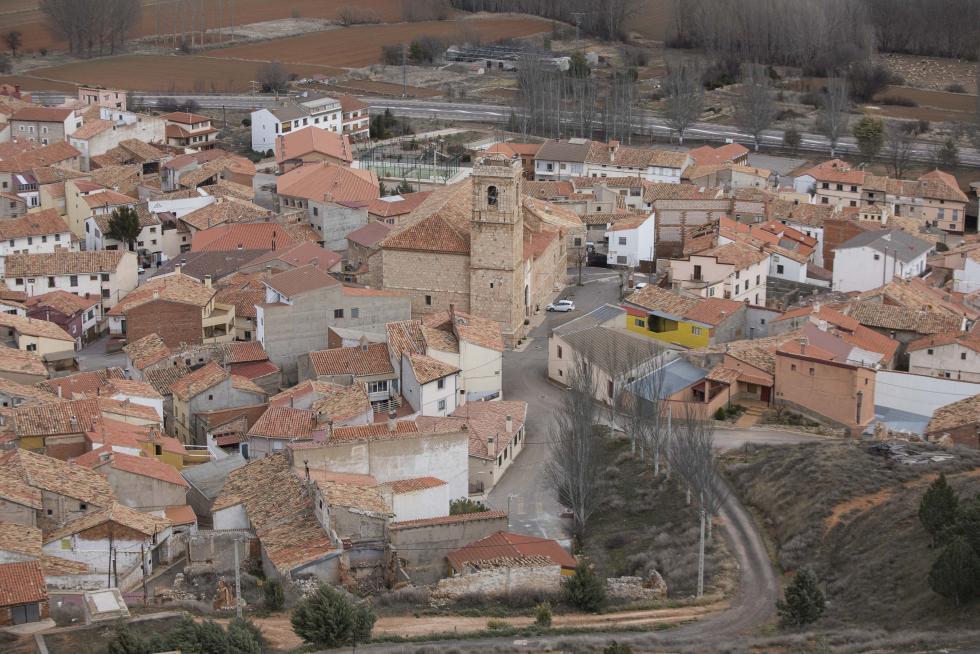 35 Alfambra