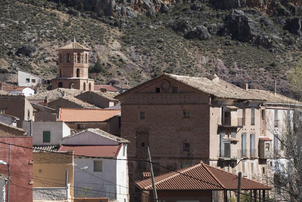 32 Trasobares