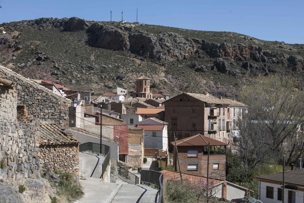 33 Trasobares
