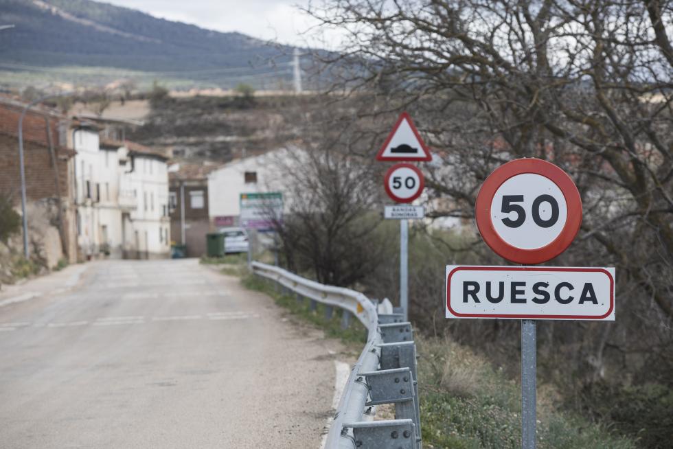13 Ruesca