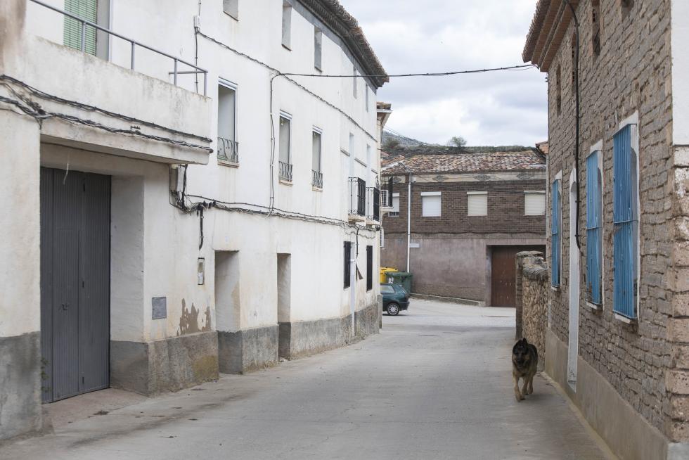 16 Ruesca