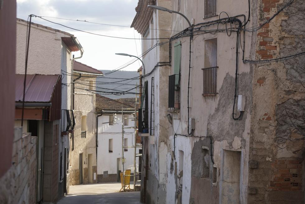 20 Ruesca