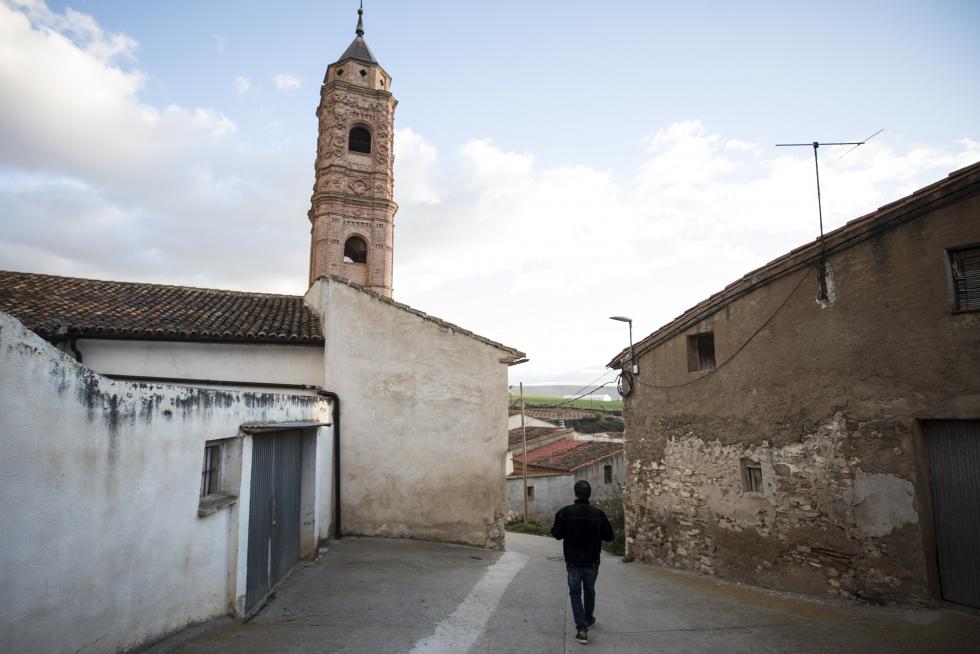 25 Ruesca