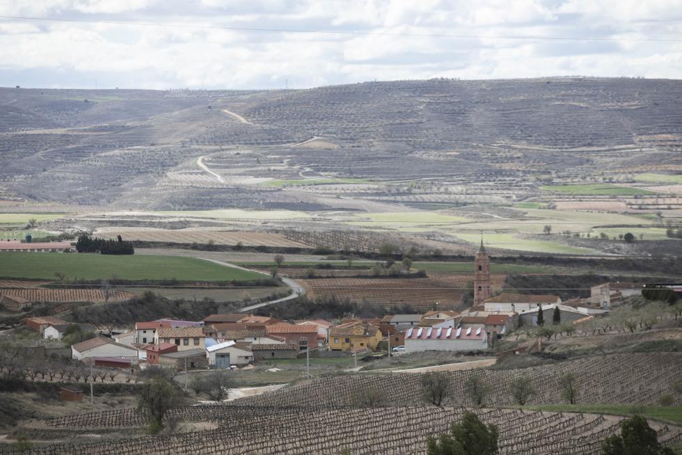 26 Ruesca
