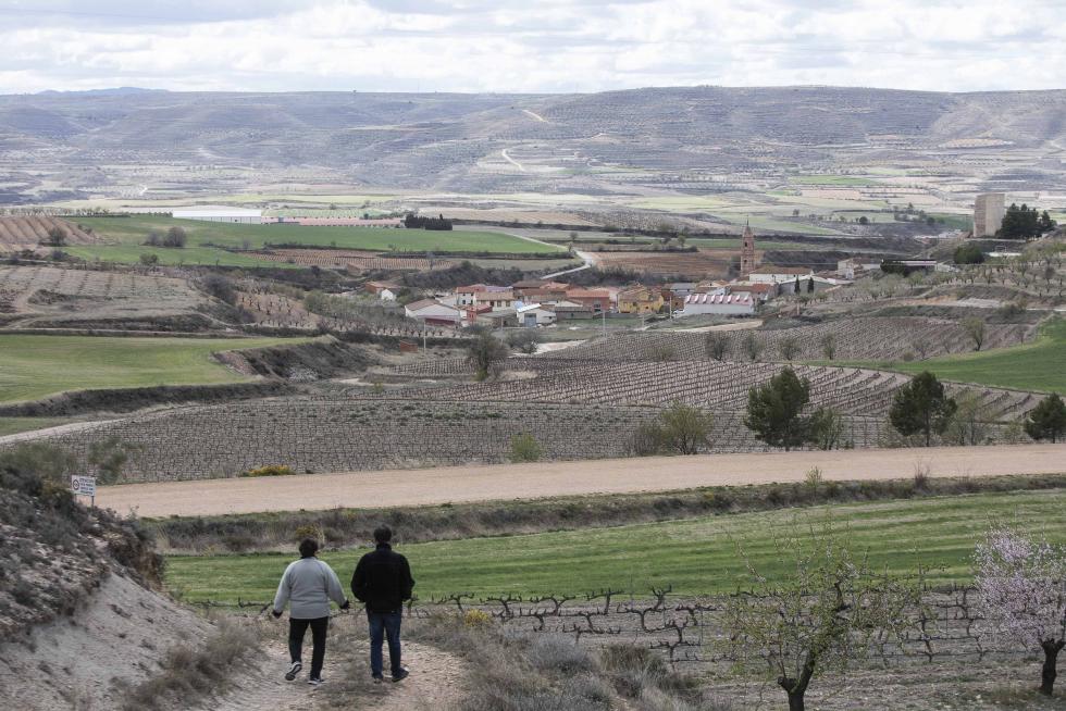 27 Ruesca
