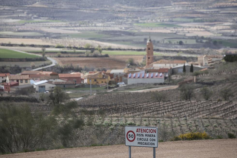28 Ruesca