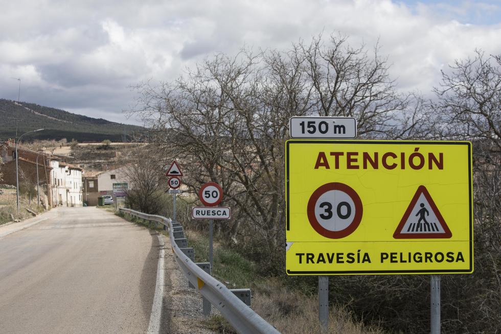 29 Ruesca