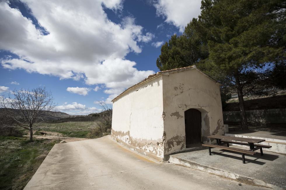 30 Ruesca
