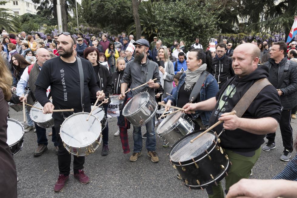 Manifestacion Espana Vaciada 02