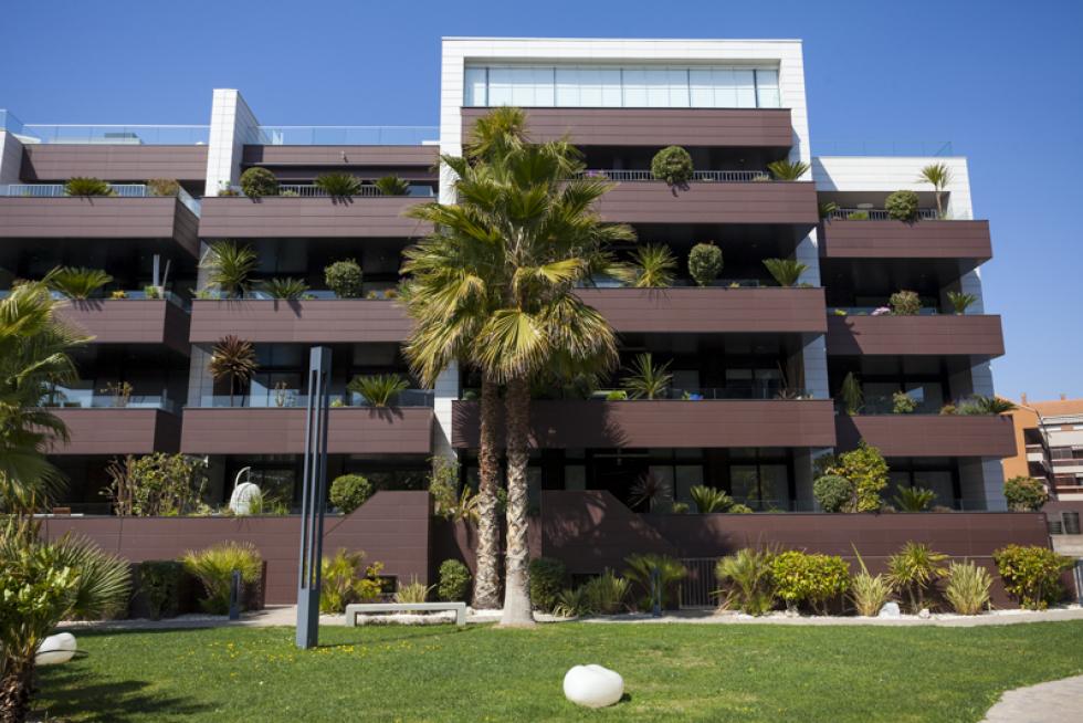 Descubre un oasis en medio de la capital aragonesa.