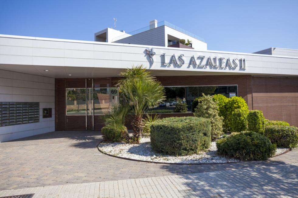 Descubre un oasis en medio de la capital aragonesa.
