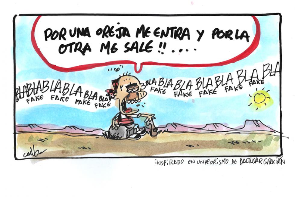 Supermaño Fake