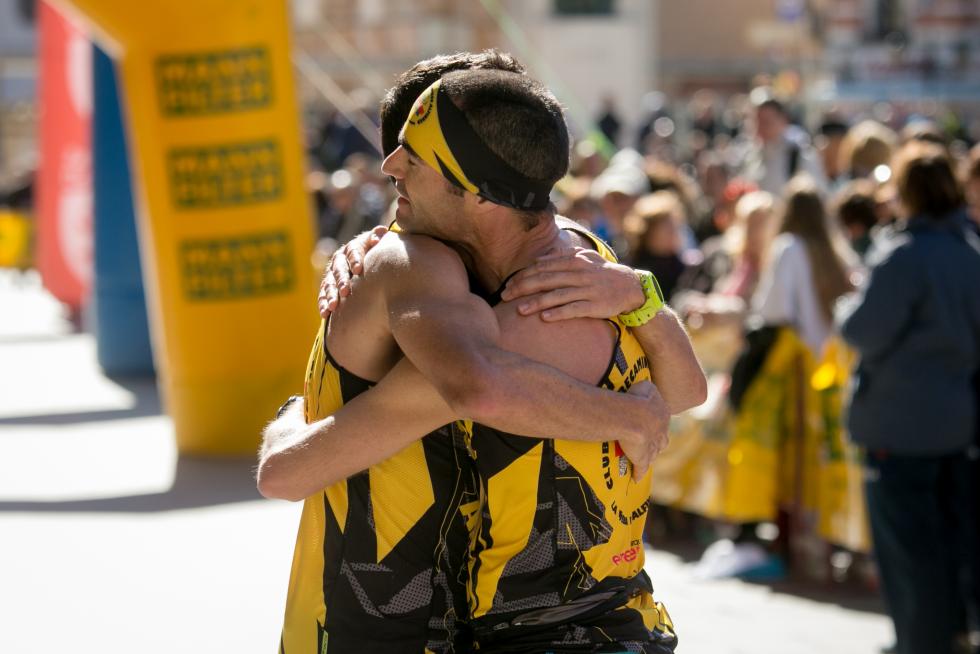 Maratón de Zaragoza 2019