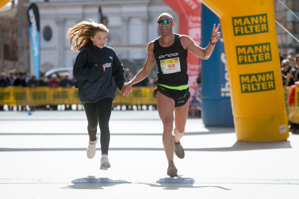 Maratón de Zaragoza 2019