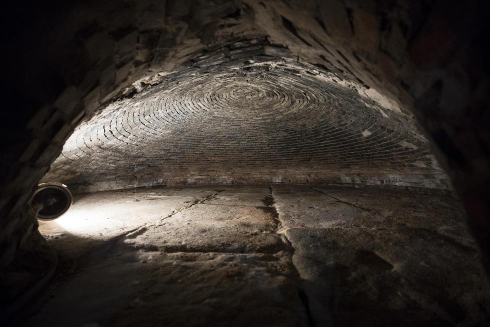 La aparición de varios abrigos de arte levantino en las paredes de piedra del término ha atraído el interés de expertos de toda España, y se valora el regreso de la actividad resinera.