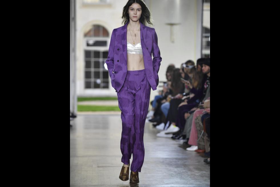 Total look en colores vitamina