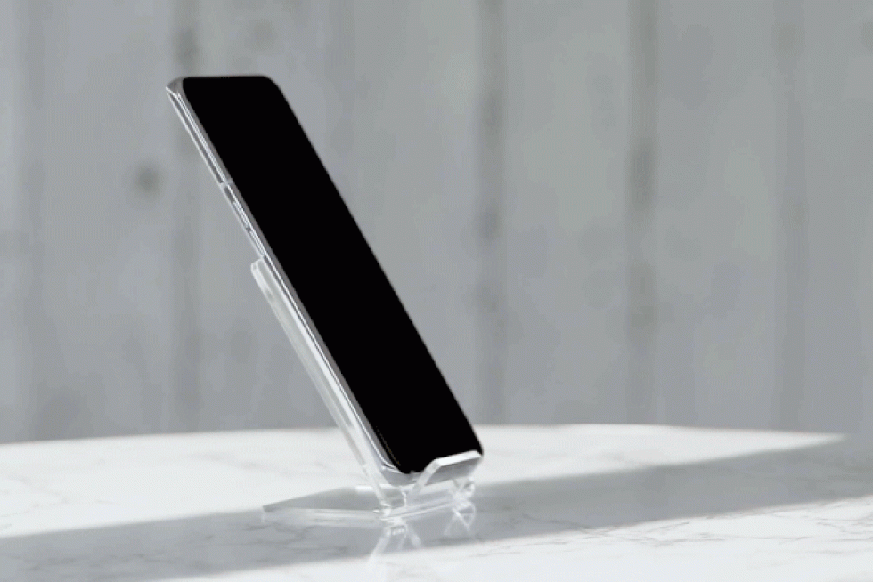 Nuevo Samsung Galaxy A80