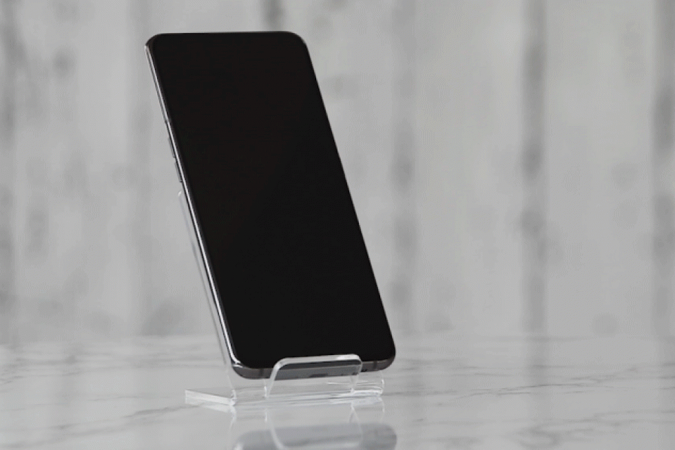 Nuevo Samsung Galaxy A80