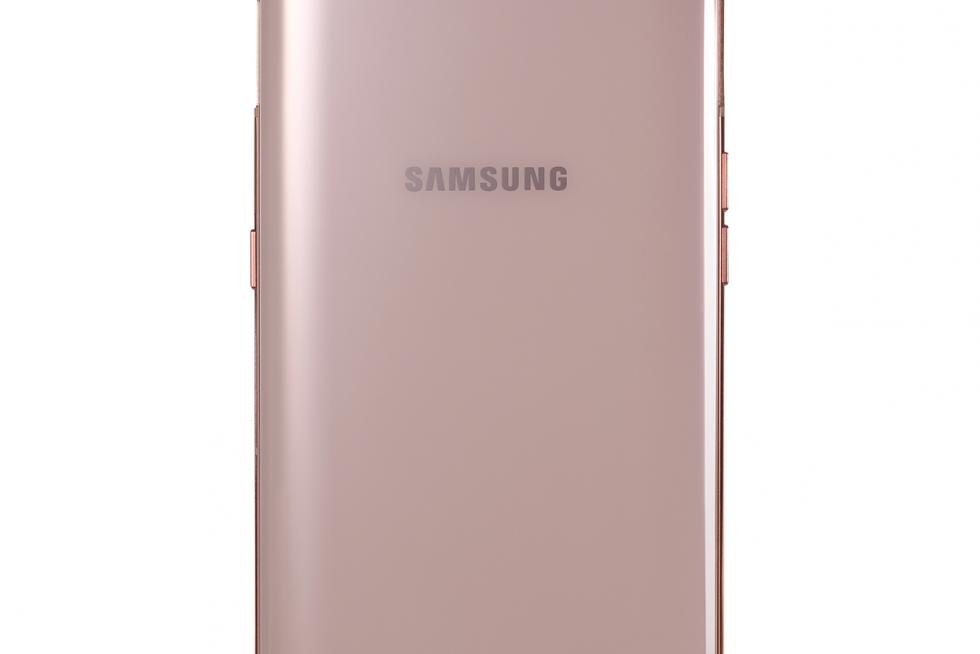 Nuevo Samsung Galaxy A80