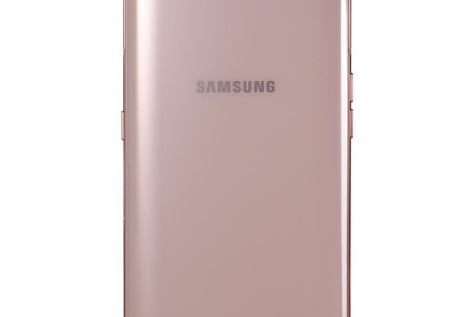 Nuevo Samsung Galaxy A80