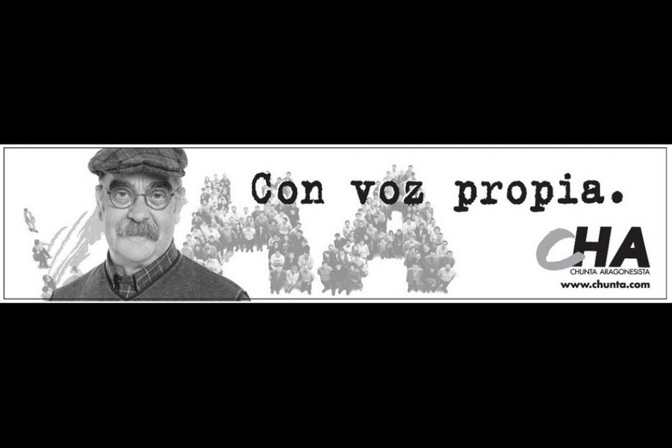 Propaganda electoral en las elecciones generales de 2000